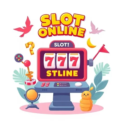 Apa Itu Slot Online dan Mengapa Ia Semakin Popular di Malaysia?